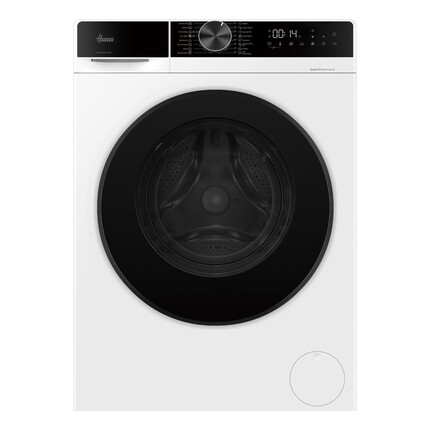 Hoover 10+6kg, 1400 Spin Washer Dryer - HGWD4106B9C-80