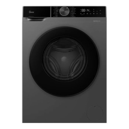Hoover 10+6kg, 1400 Spin Washer Dryer - HGWD4106B9GC-80