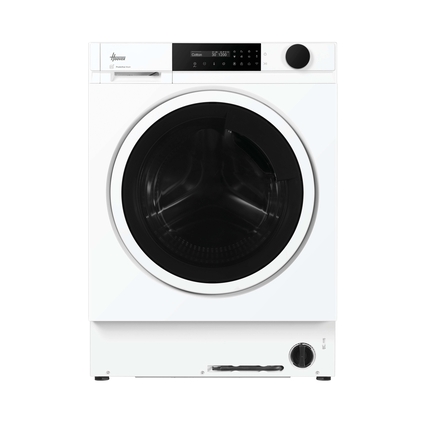 Hoover 10kg 1400 Spin Integrated Washing Machine - HBSI410CL8U-80
