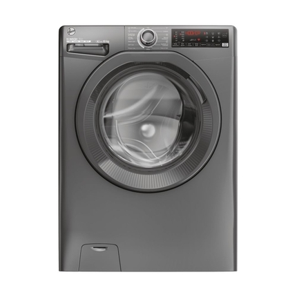 Hoover 10kg 1400 Spin Washing Machine - H3WPS4106TRR6-80