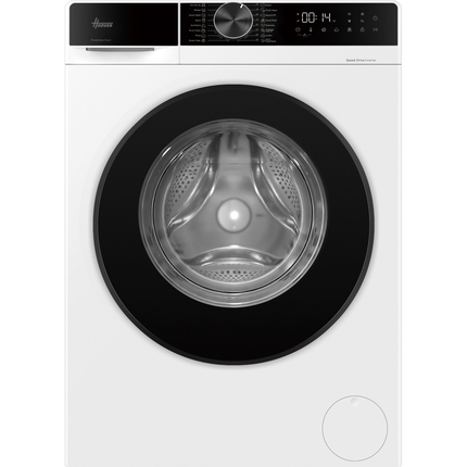Hoover 10kg 1400 Spin Washing Machine - HGD410B9C-80