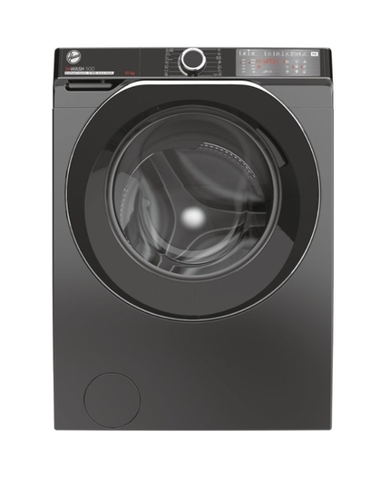 Hoover 10kg 1400 Spin Washing Machine - HWB410AMBCR/1-80