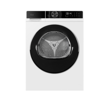 Hoover 10kg Heat Pump Tumble Dryer - HGD10N2BC-80