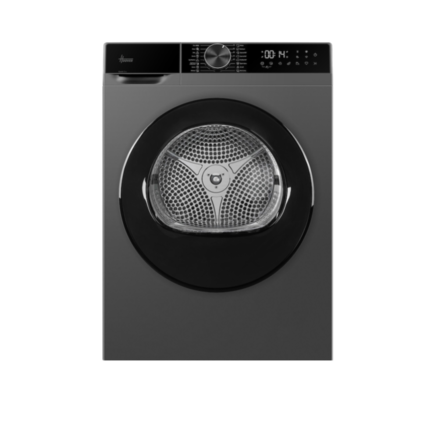 Hoover 10kg Heat Pump Tumble Dryer - HGD10N2BGC-80