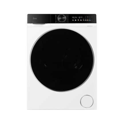 Hoover 10kg Heat Pump Tumble Dryer -  HBP10N3BXC-80