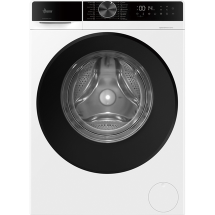 Hoover 12kg 1400 Spin Washing Machine - HGD412BL10C-80