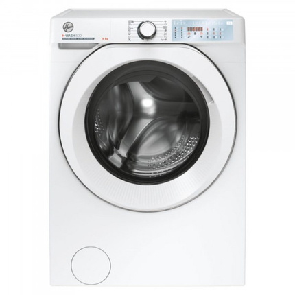 Hoover 14kg 1400 Spin Washing Machine - HWB414AMC/1-80