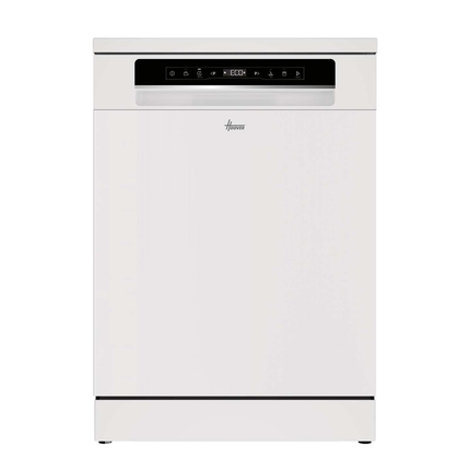 Hoover 14PL Freestanding Fullsize Dishwasher - HFP4D9F0W1-80