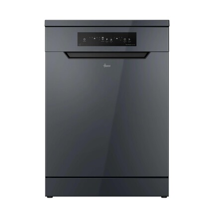 Hoover 14PL Freestanding Fullsize Dishwasher - HFP4C7E0A-80