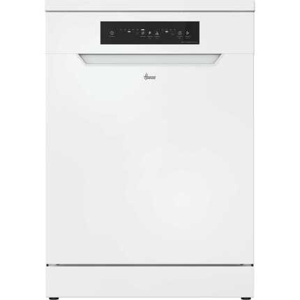 Hoover 14PL Freestanding Fullsize Dishwasher - HFP4C7E0W-80