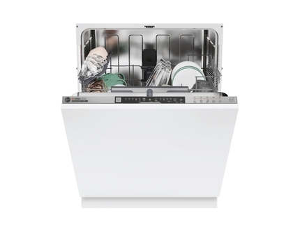 Hoover 14PL Fully Integrated Dishwasher - HI4E7L0S-80