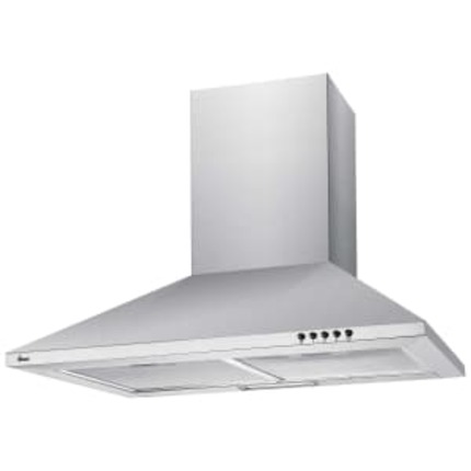 Hoover 60cm Chimney Hood - HCH6MX