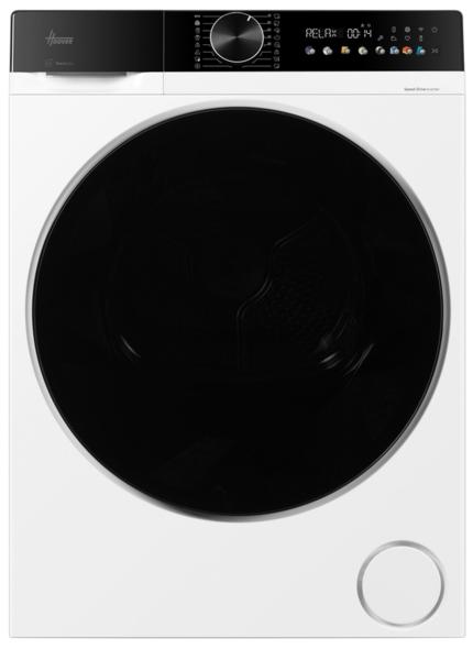 Hoover 8kg Heat Pump Tumble Dryer - HBP8N3BXC-80