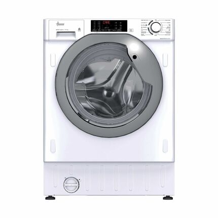 Hoover 9+5kg 1400 Spin Integrated Washing Dryer- HBDS4954DMS5
