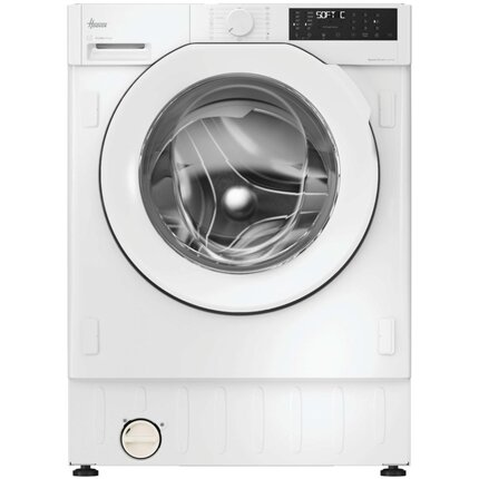 Hoover 9kg 1400 Spin Integrated Washing Machine - BH4S49M6D9J-80