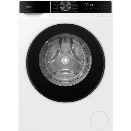 Hoover 9kg 1400 Spin Washing Machine - HGD49B10C-80