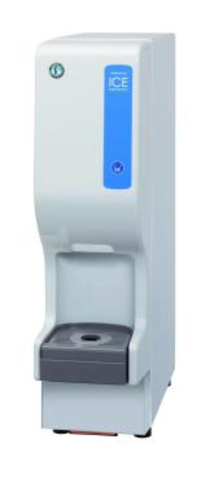 Hoshizaki 18cm Commercial Shuttle Ice Dispenser - DSM-12DE