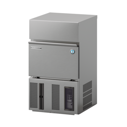 Hoshizaki 39.8cm Freestanding Cube Ice Maker - IM-21CPE