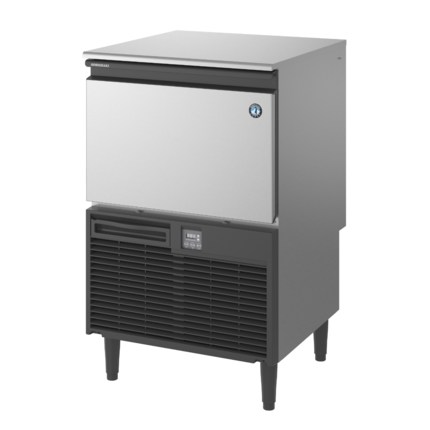 Hoshizaki 60cm Commercial Ice Maker - KM-60C-HC-W