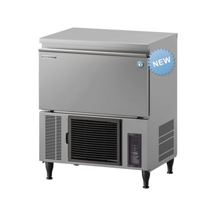 Hoshizaki 63.3cm Self Contained Ice Maker - IM-45CPE-F-25
