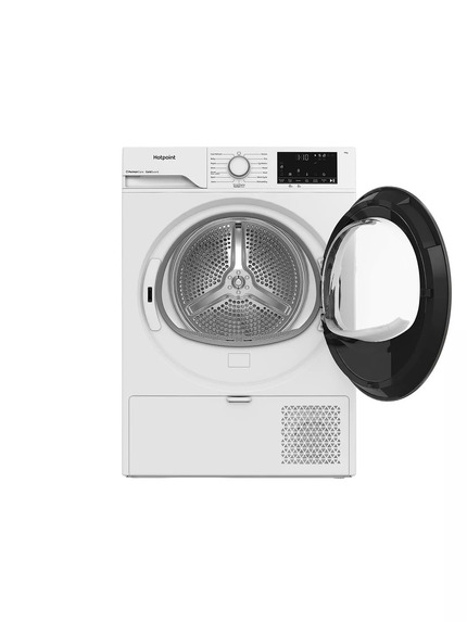 Hotpoint 11kg Heat Pump Tumble Dryer - CHD113MWWUK