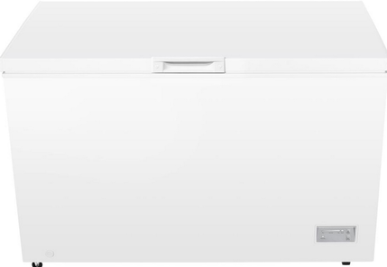 Hotpoint 133cm Low Frost Chest Freezer - HPCF3714UK 