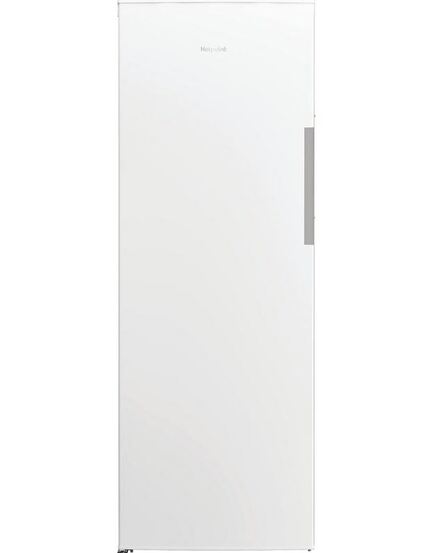 Hotpoint 59.5cm Upright Freezer - HPMFF1292W4UK