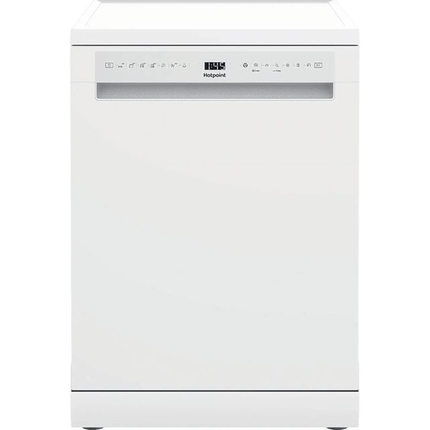 Hotpoint 14PL Freestanding Dishwasher - H2FHL626UK