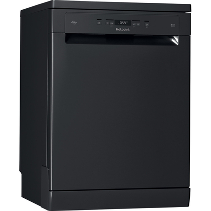 Hotpoint 14PL Freestanding Dishwasher - HFC3C26WCBUK