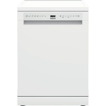 Hotpoint 15PL Freestanding Dishwasher - H7FHS41UK
