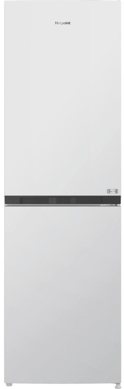 Hotpoint 55cm Total No Frost Fridge Freezer - HPKF3241W4UK