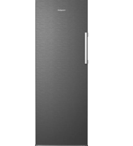Hotpoint 59.5cm Upright Freezer - HPMFF1292XBR4UK