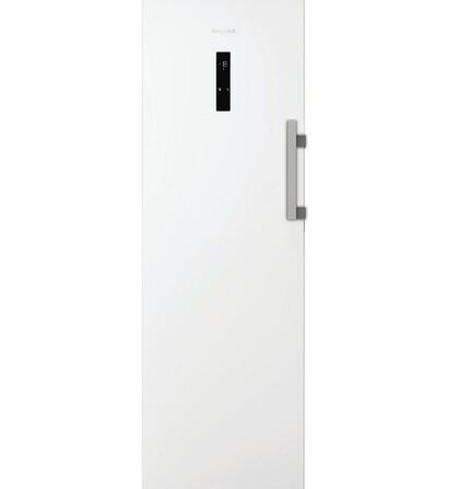 Hotpoint 60cm Upright Frost Free Freezer - HPMFF6312W4UK