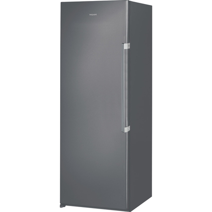 Hotpoint 60cm Upright Frost Free Freezer - UH6F2CG