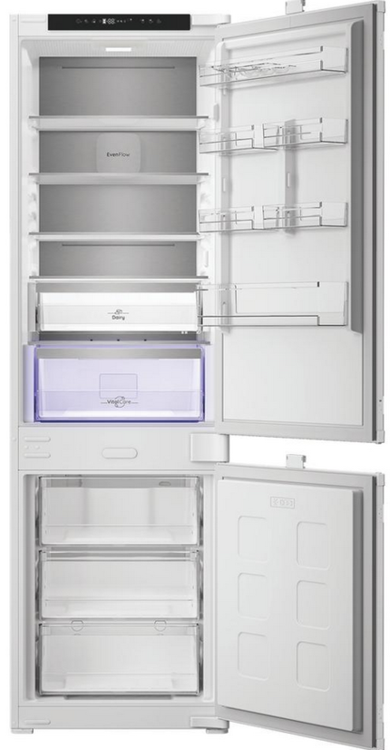 Hotpoint 70/30 Built In Frost Free Fridge Freezer - HPK25292B4UK