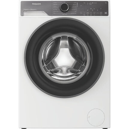 Hotpoint 9kg 1400 Spin Washing Machine - HB93WWCAREUK