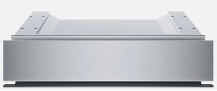 Hotpoint Built In 60cm Warming Drawer - GUD0AXF