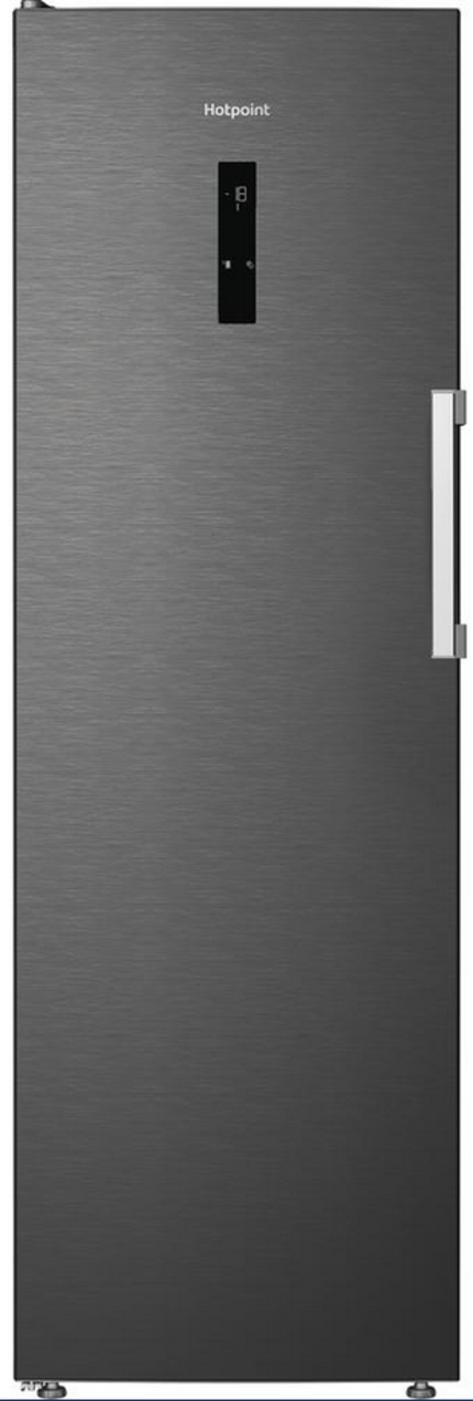 Hotpoint 60cm Upright Frost Free Freezer - HPMFF6312XBR4UK