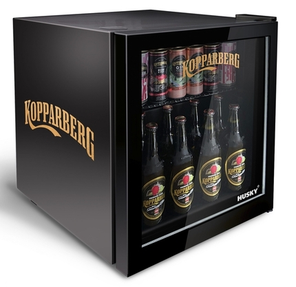 Husky 43cm Kopparberg Drinks Chiller - HU296
