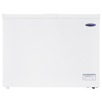 Iceking 109cm Chest Freezer - CF287EW
