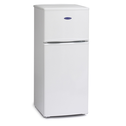 Iceking 48cm Top Mount Fridge Freezer - FF115EW