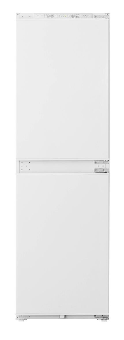 Iceking 50/50 Built In Frost Free Fridge Freezer - IKBI5050FF