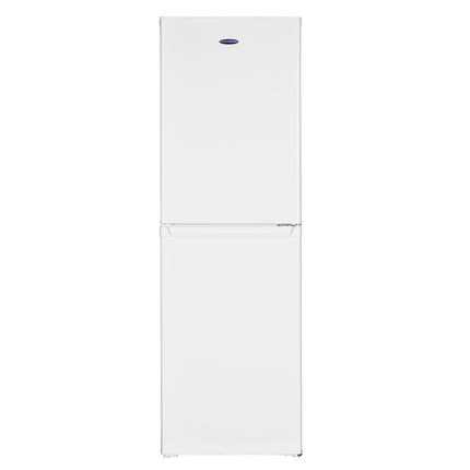 Iceking 55cm Freestanding 50/50 Fridge Freezer - IK1750EW