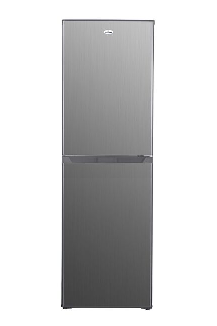 Iceking 55cm Freestanding 50/50 Fridge Freezer - IK1750EX