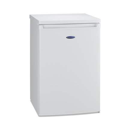 Iceking 55cm Fridge With Icebox - RHK551EW
