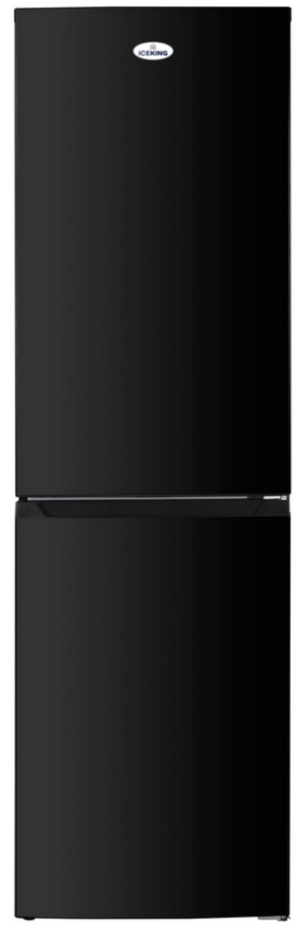  Iceking 55cm Frost Free Fridge Freezer - IK5050BK
