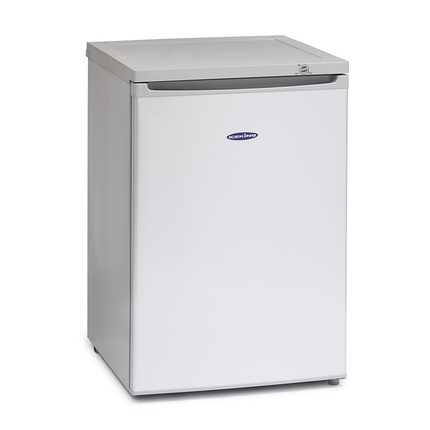 Iceking 55cm Undercounter Freezer - RHZ552ES