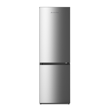  Iceking 60cm No Frost Fridge Freezer - IQ30-NF185X