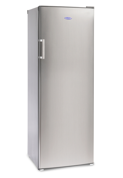 Iceking 60cm Upright Static Freezer - RZ245ES