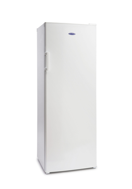 Iceking 60cm Upright Static Freezer - RZ245EW